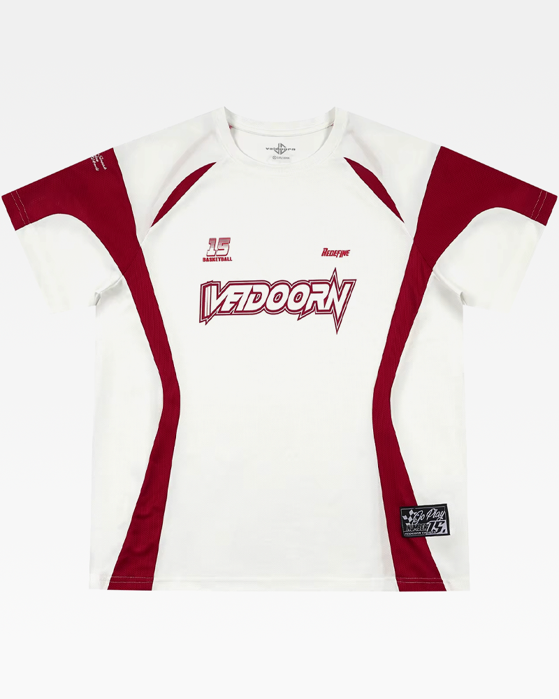 Jersey Y2K​