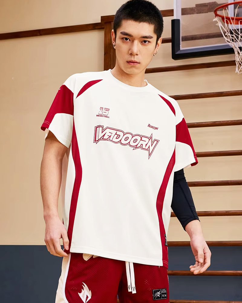 Jersey Y2K​