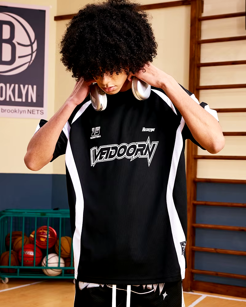 Jersey Y2K​