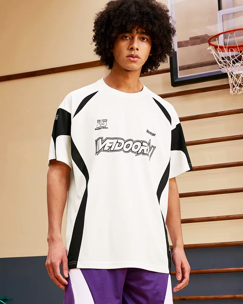 Jersey Y2K​