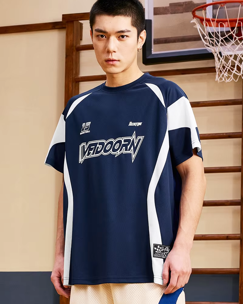 Jersey Y2K​