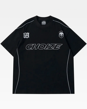 Streetwear jersey