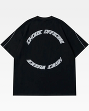 Streetwear jersey