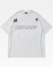 Streetwear jersey