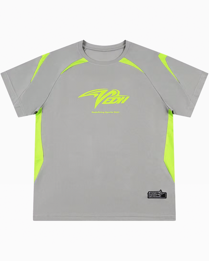 Jersey streetwear​