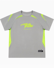 Y2K jersey shirt