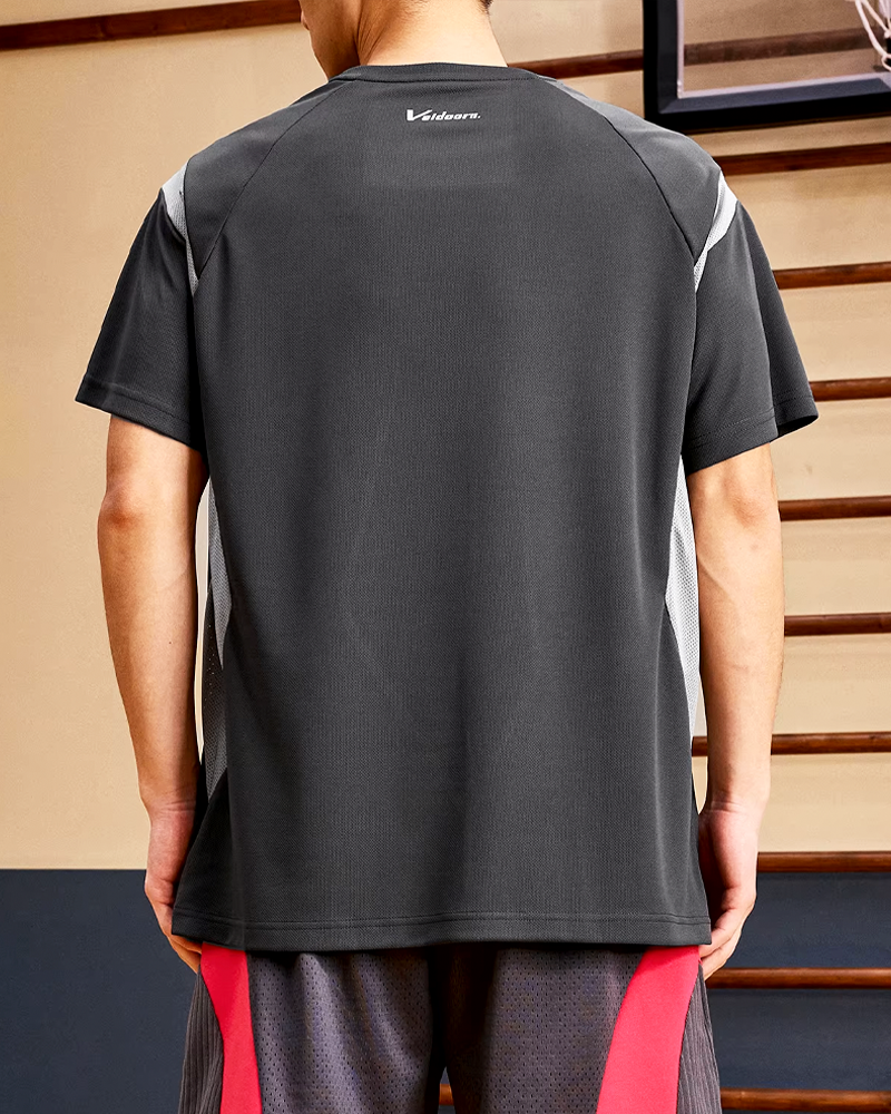 Y2K jersey shirt