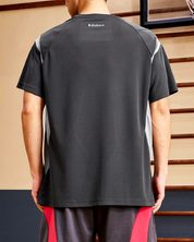 Y2K jersey shirt