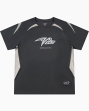 Y2K jersey shirt