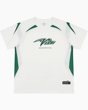Y2K jersey shirt