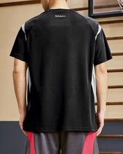 Y2K jersey shirt