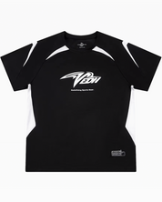 Y2K jersey shirt
