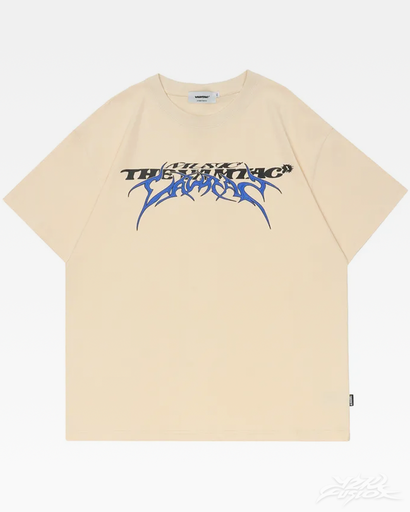Y2K Logo Shirt