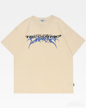 Y2K Logo Shirt