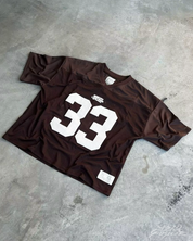 Y2K Mesh Jersey