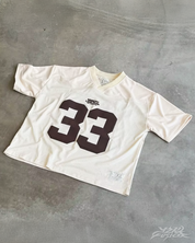 Y2K Mesh Jersey