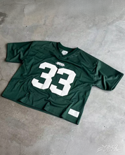 Y2K Mesh Jersey