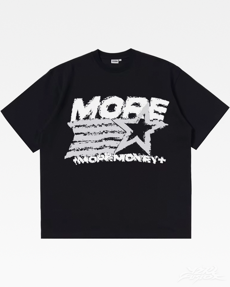 Koszulka "More" Y2K