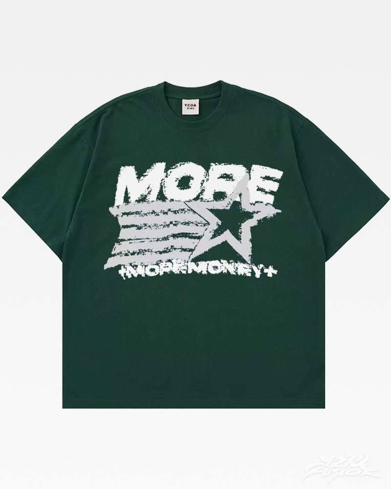 Koszulka "More" Y2K