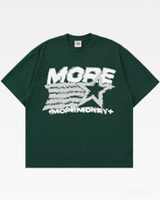 Koszulka "More" Y2K