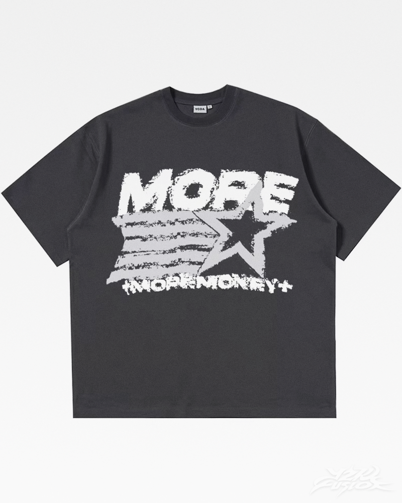 Koszulka "More" Y2K