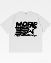 Koszulka "More" Y2K