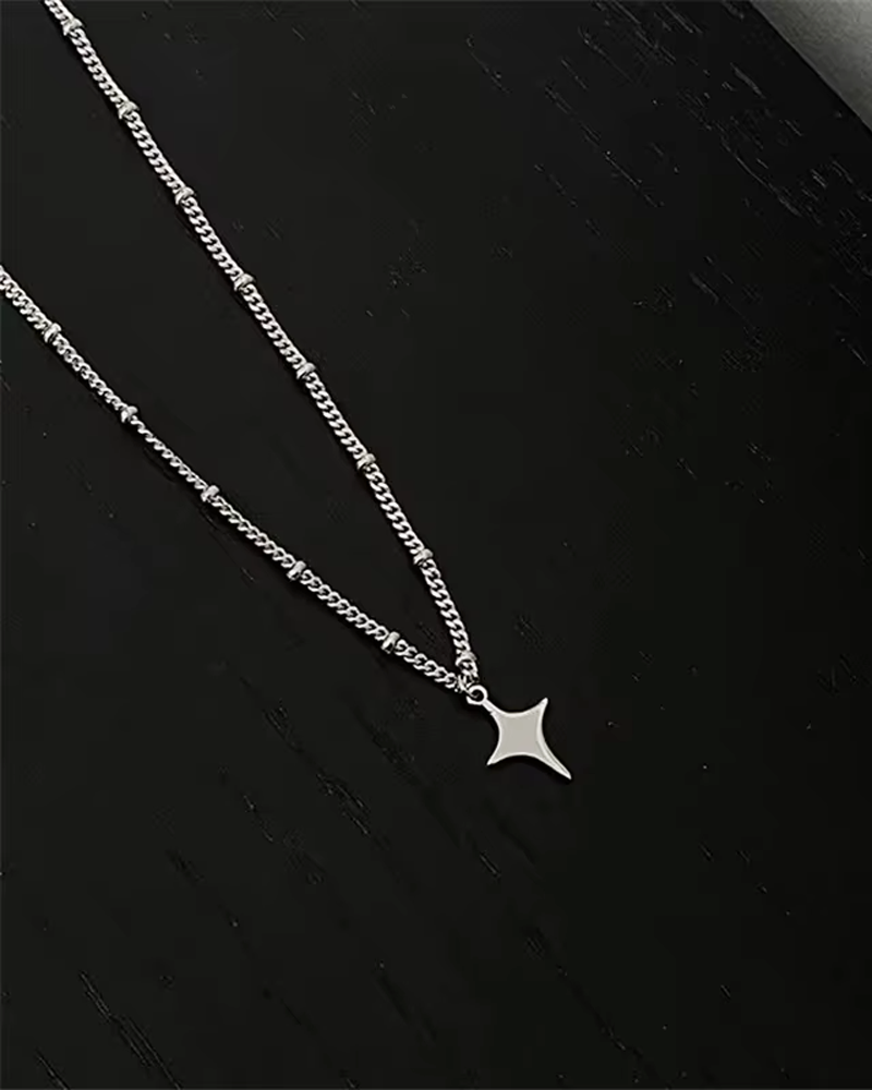 Y2K Mens Necklace​