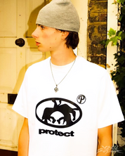 Y2K "Protect" Shirt