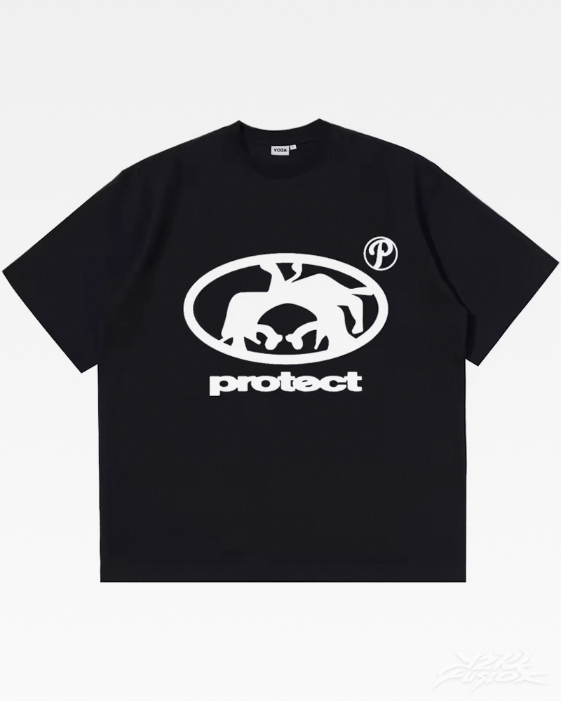 Y2K "Protect" Shirt
