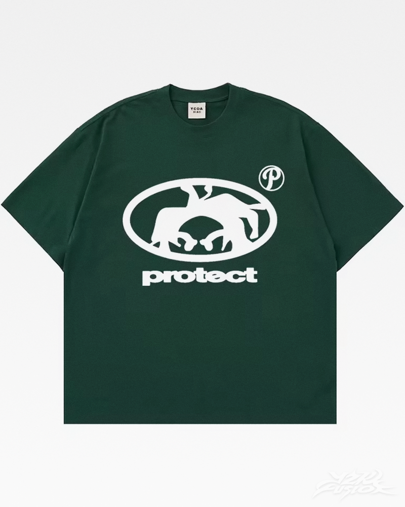 Y2K "Protect" Shirt