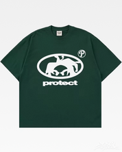 Y2K "Protect" Shirt