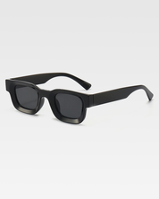 Lunettes de soleil rectangle​