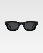 Lunettes de soleil rectangle​