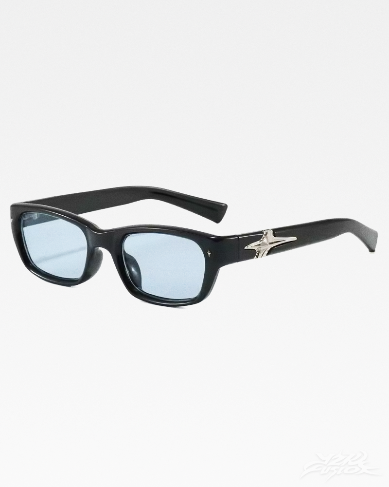 Y2K Rectangular Sunglasses