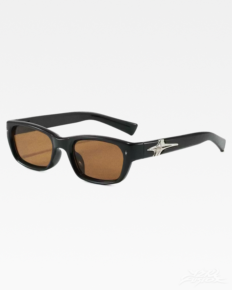 Y2K Rectangular Sunglasses
