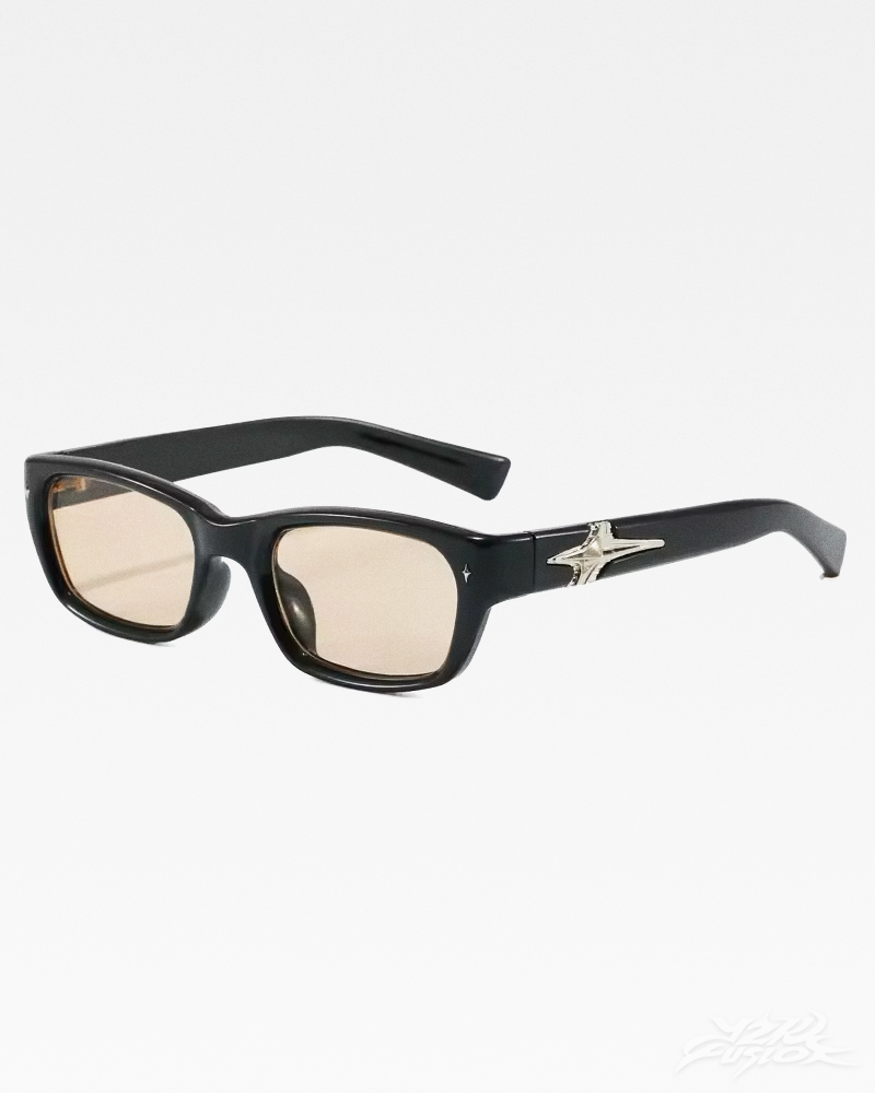 Y2K Rectangular Sunglasses