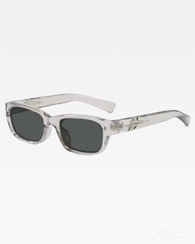Y2K Rectangular Sunglasses