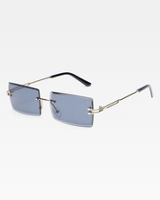 Y2K Rimless Sunglasses