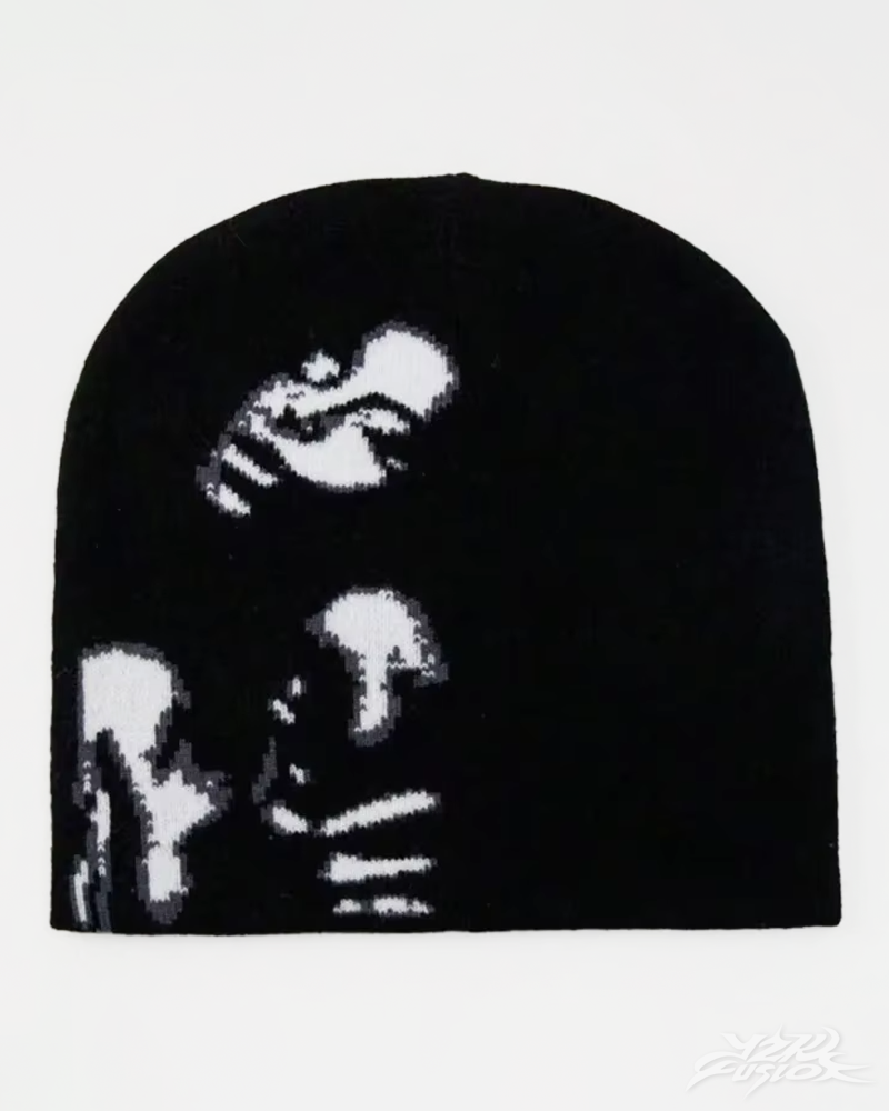 Bonnet Sade Y2K