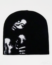 Bonnet Sade Y2K