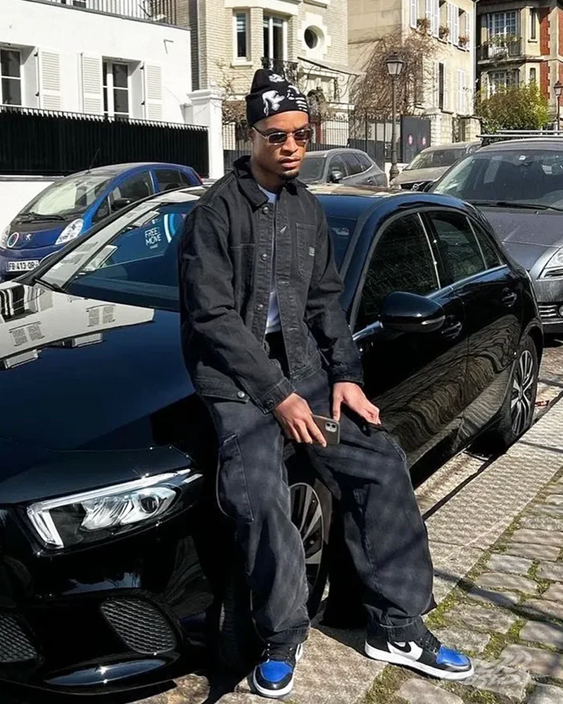 Bonnet Sade Y2K