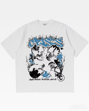Y2K Skull Shirt