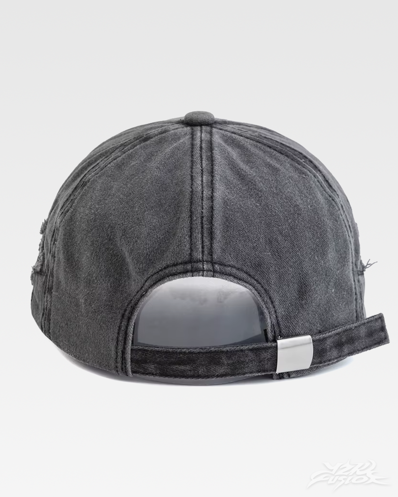 Y2K Star Cap