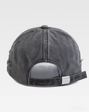 Y2K Star Cap