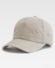 Y2K Star Cap