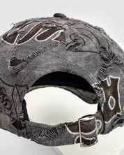 Y2K Streetwear Baseball Cap