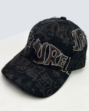 Y2K Streetwear Baseball Cap