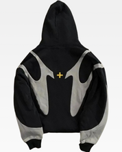 Sweat zippé y2k​