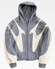 Sweat zippé y2k​