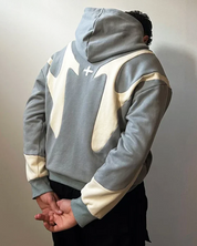 Sweat zippé y2k​